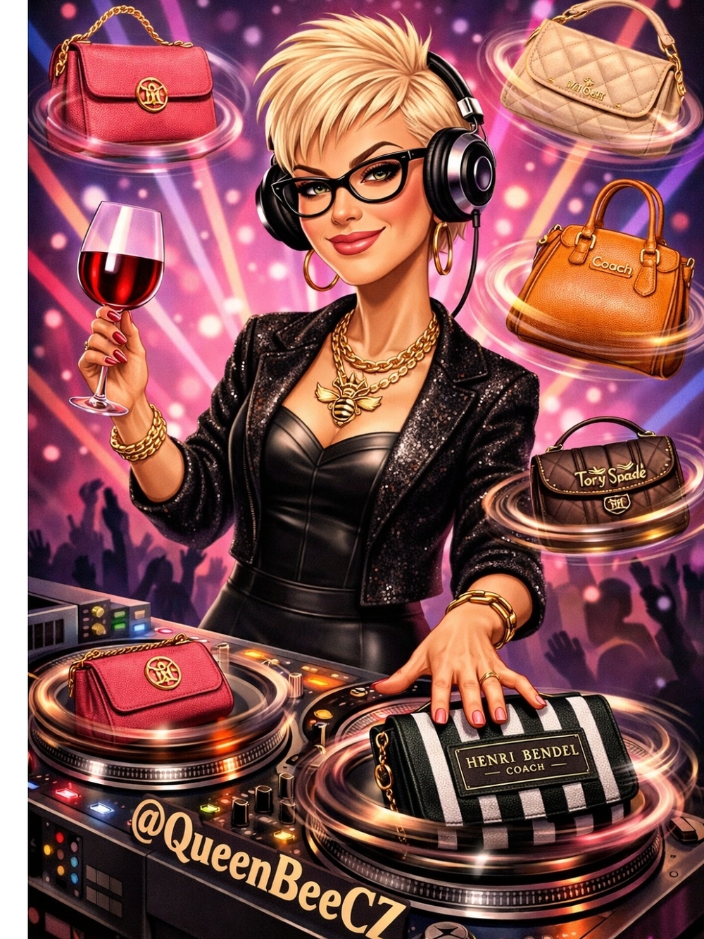 Poshmark Graphics - Picture 15 of 16